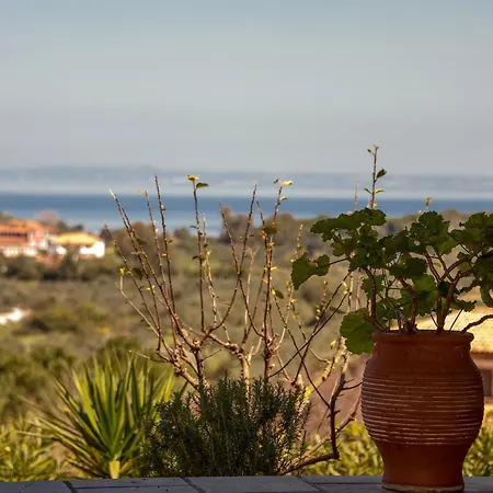 Appartement Colina