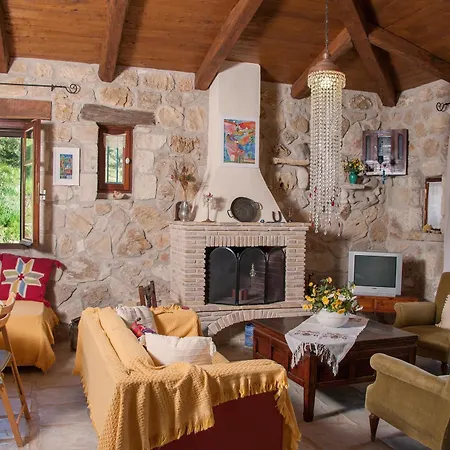 Appartement Colina
